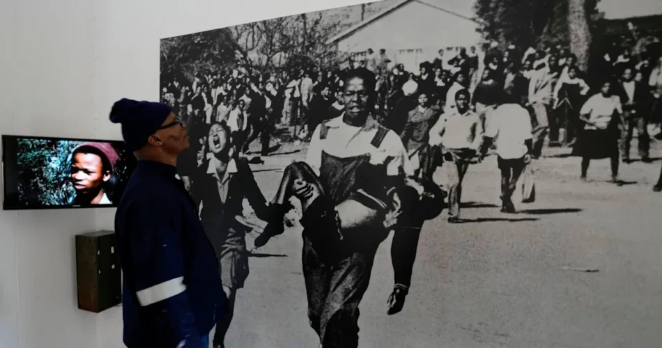 50 years after the Soweto riots, what has changed?