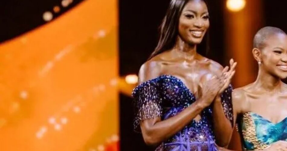 7 Miss South Africa Top 24 finalists we're keeping a close eye on