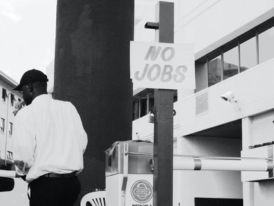 80,000 jobs lost in South Africa's employment sector as key industries feel the pressure