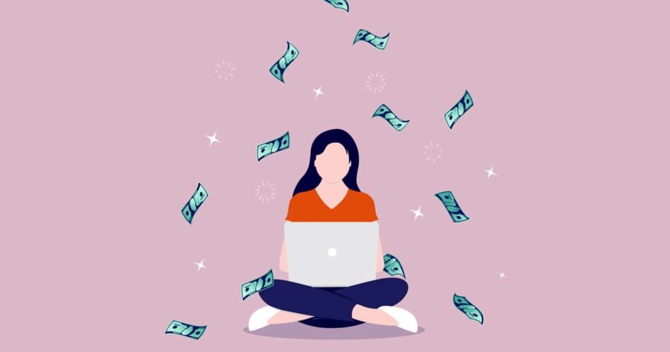 9 ways South Africans can make money online and how much they pay