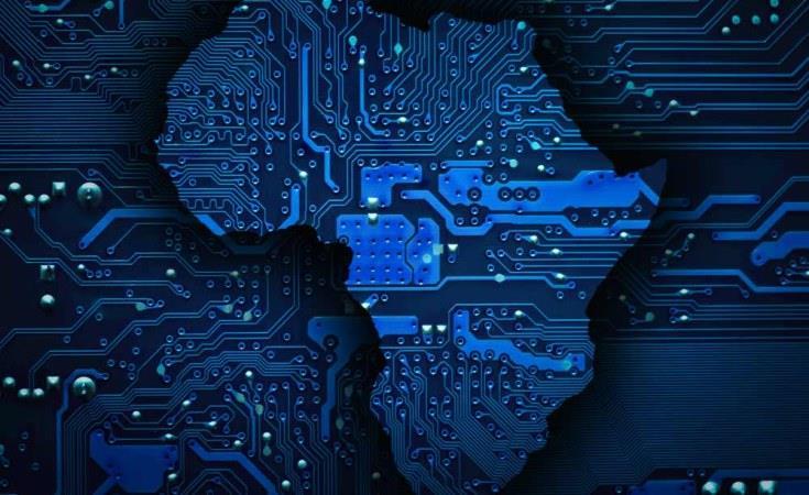 AIO says Africa's security gap is also a data gap