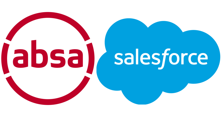Absa and Salesforce expand strategic collaboration, strengthening AI leadership in banking across Africa