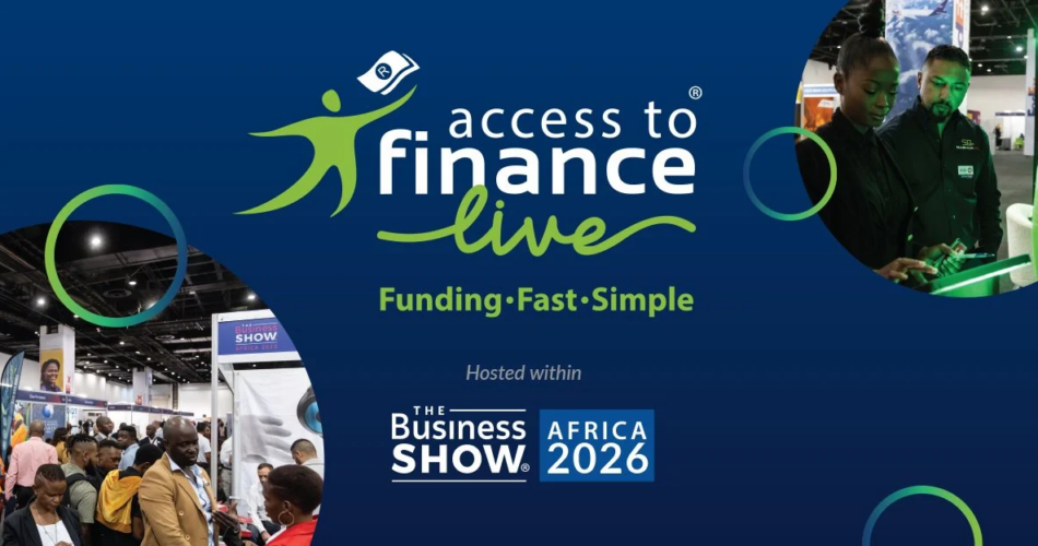 Access to Finance Live opens up new funding opportunities for South African SMEs