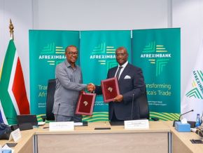 Afreximbank targets industrial recovery in South Africa with $14 billion package