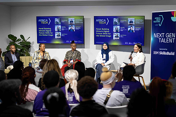 Africa Tech Festival 2026 returns as Africa's defining platform for digital transformation, investment and innovation