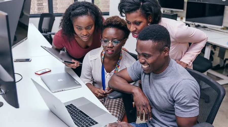 Africa startup funding surges again in May, top 10 raise $242 million