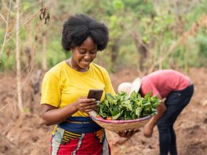Africa's first inclusive-insurance fund reaches $12 million for the first time, targets $30 million to break into market of one billion people