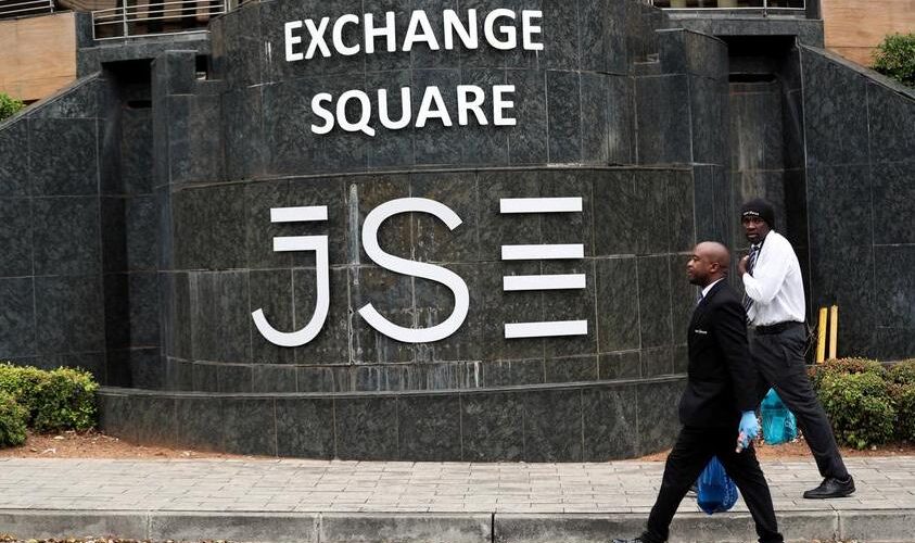 Africa's largest exchange reflects on 20 years since listing