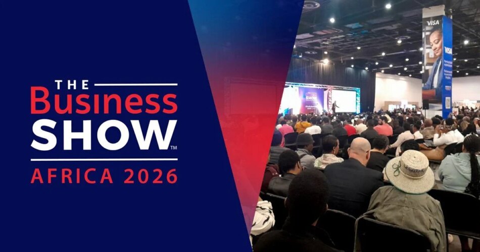 Africa's largest trade event returns to Johannesburg