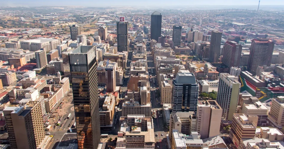 Africans with $50 million worth of wealth turn to real estate for wealth preservation – report