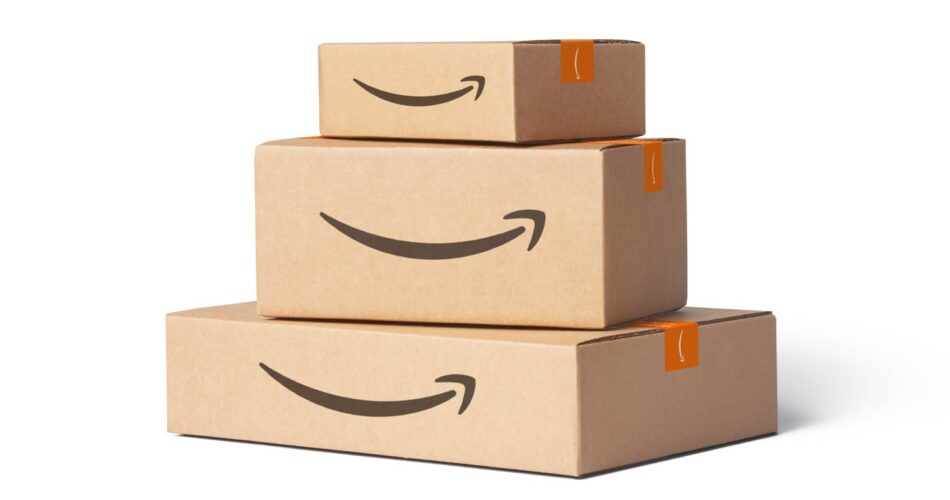 Amazon Prime launches in South Africa