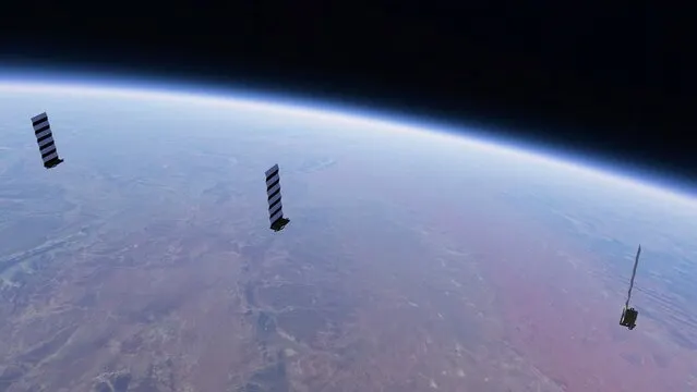 Analysis: Can South Africa afford to keep Starlink out?
