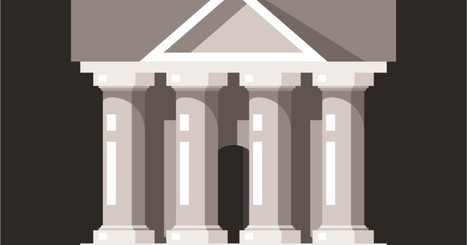 Architecture of legacy: what a post-aid world can learn from apartheid South Africa
