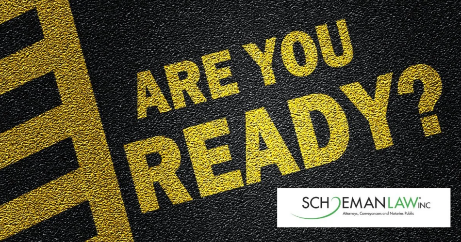 Are investors ready or not? A reality check for South African business owners