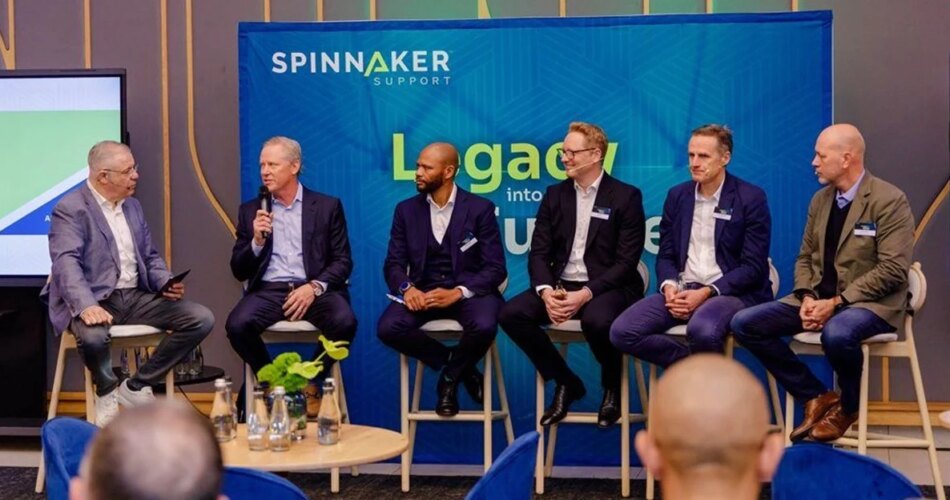 Ascent Africa supports Spinnaker market entry through leadership breakfast