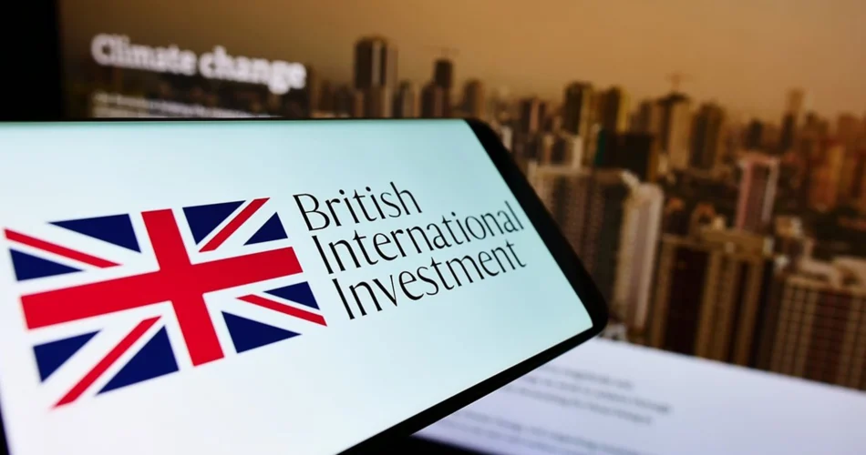 BII invests £1.07b in Africa, commits over $1b to climate finance in 2025