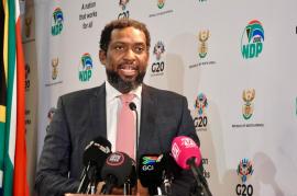 Building a better future for SA's youth