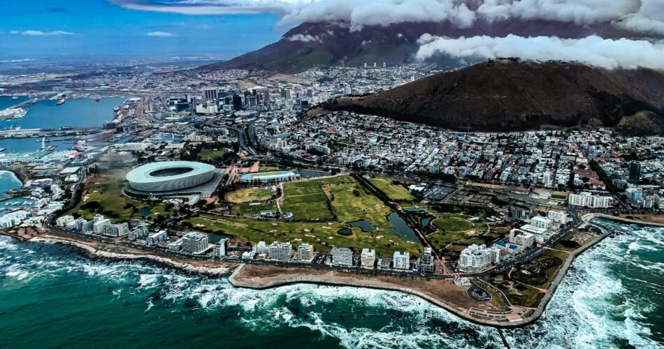 Cape Town rises to the top as South Africa's startup ecosystem leader