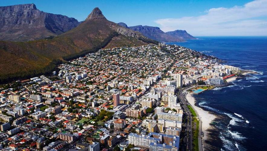 Cape property growth boosts demand for private capital