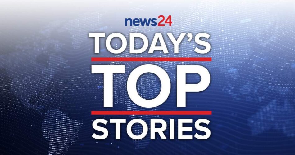 Churches condemn attacks on foreigners; Malema case exposed: Today's top 7 stories