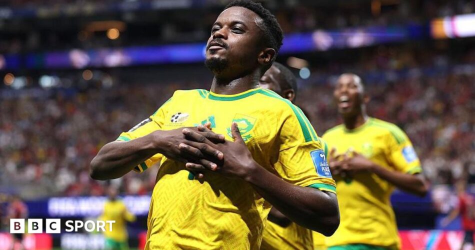 Czech Republic vs South Africa live: Watch FIFA World Cup Group A TV stream, scores, commentary and updates