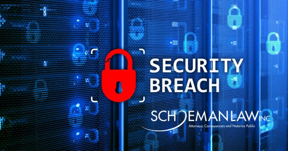 Data breach reporting responsibilities and penalties in South Africa: what businesses need to know