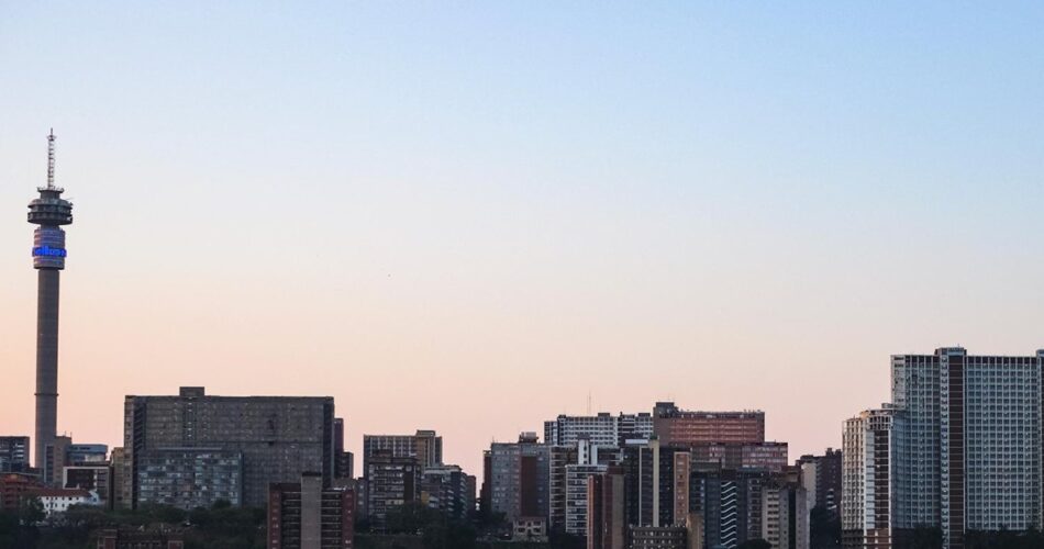 Debt reaches critical juncture as South Africa maintains fiscal discipline