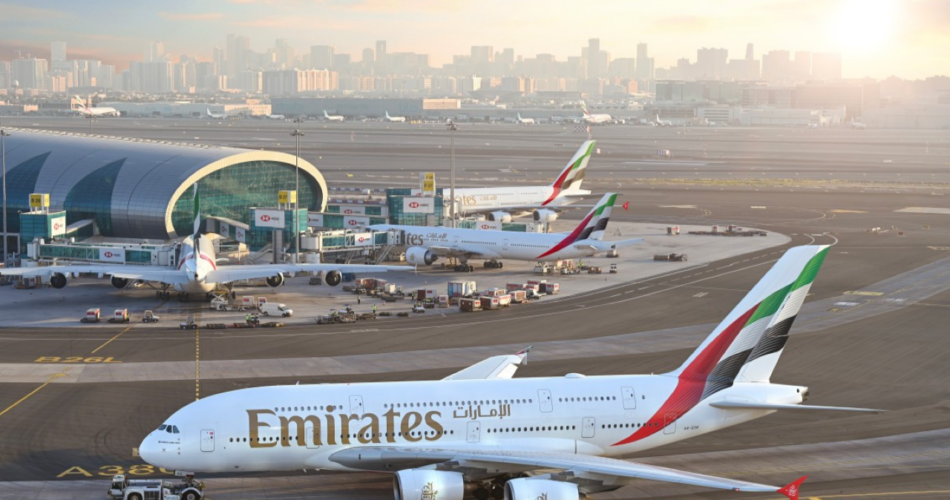 Emirates launches new travel insurance for South Africans