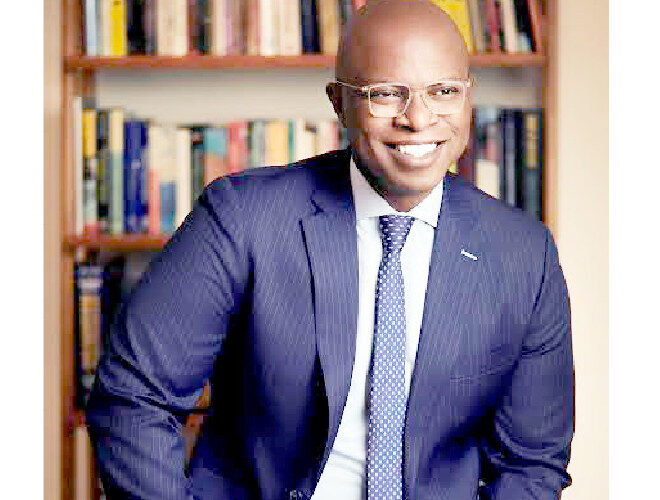 Entrepreneurs transforming commerce, education in Africa