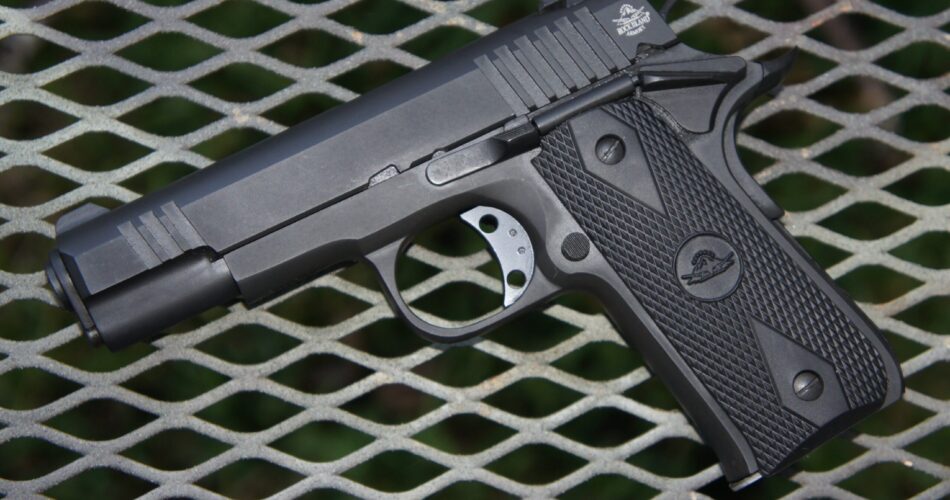 Fear of crime is driving South Africans to buy guns - 2oceansvibe News