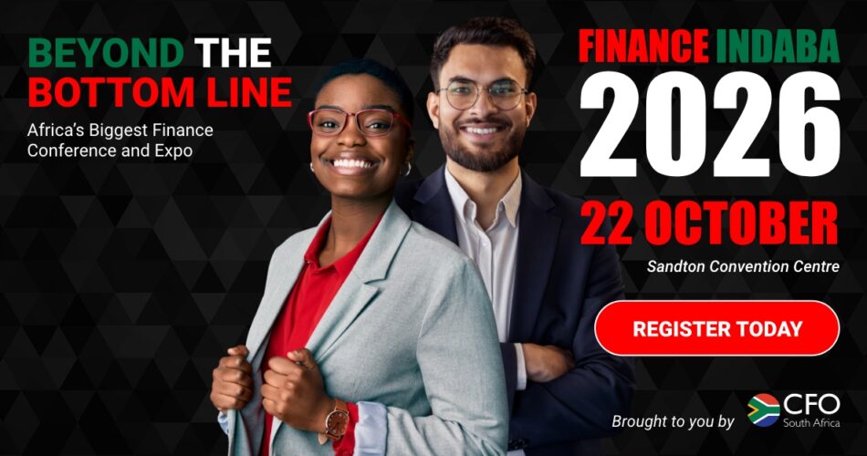 Finance Indaba 2026 | Johannesburg, South Africa-Mozambique