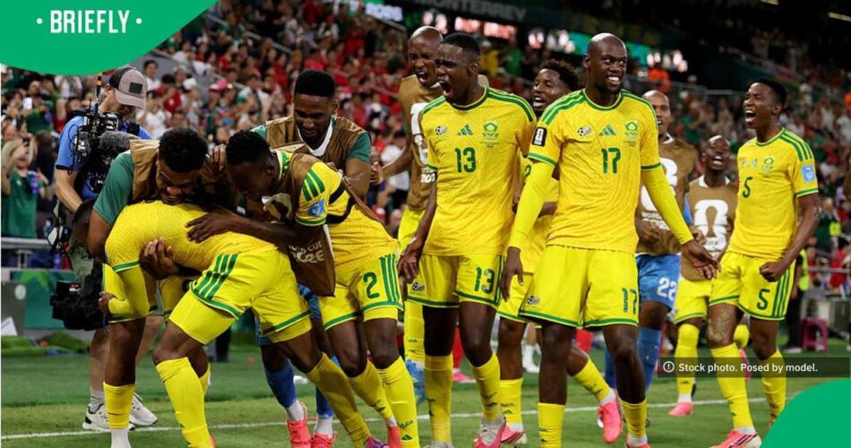 Financial advisor shares how much Bafana players will pay to SARS from R1.6 million FIFA income