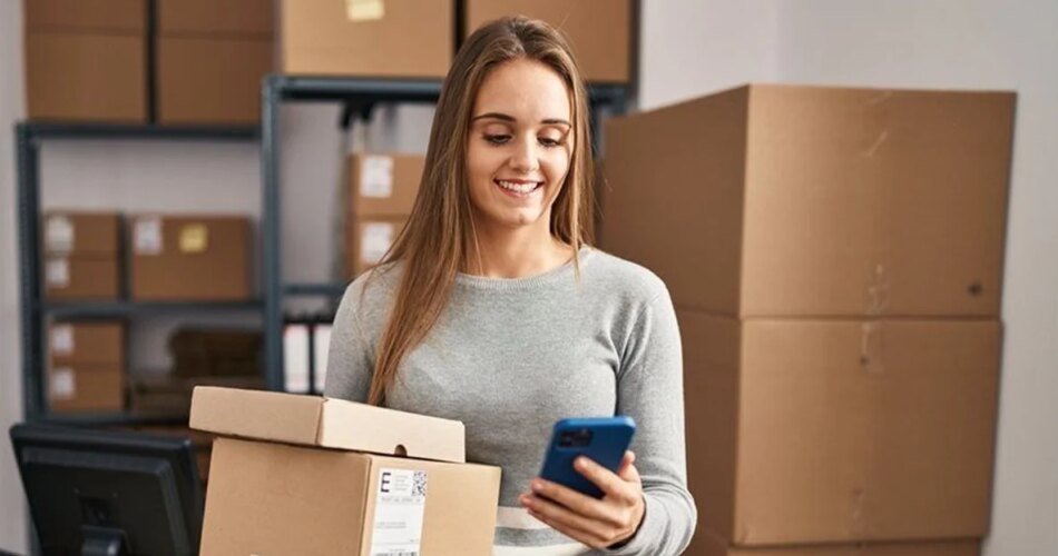 From spare rooms to national brands