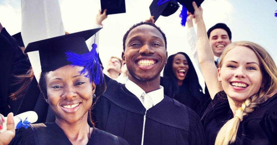 Funding boosts postgraduate student success – South African study measures how