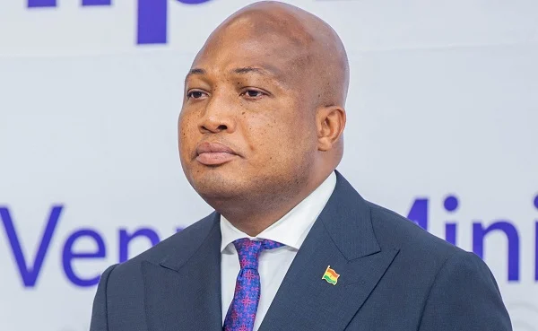 Ghana considering legal action against South Africa for compensation over xenophobic attacks – Abalakwa