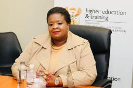 Gondwe to lead campaign to strengthen private higher education partnerships