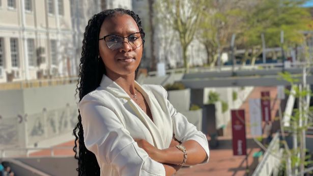 How entrepreneurship centers can empower South Africa's youth to tackle unemployment