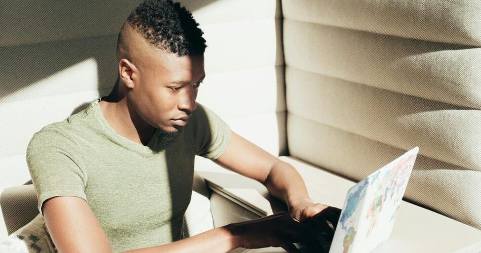 How young South Africans are redefining success