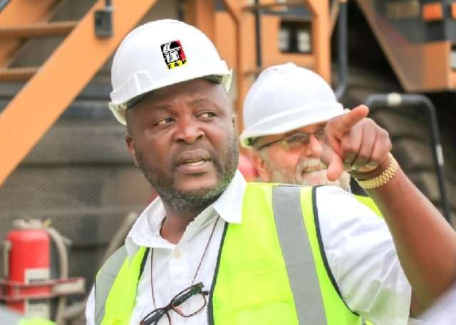 Ibrahim Mahama offers 100 jobs to Ghanaians evacuated from South Africa – Abalakwa