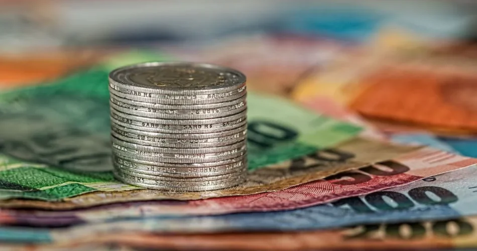 Inflation in South Africa reaches two-year high of 4.5%