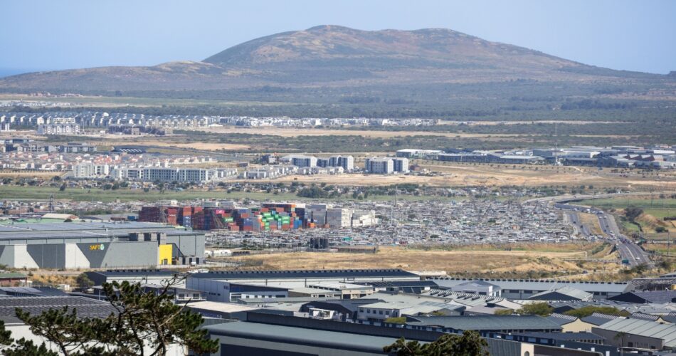 Inside South Africa's booming R900bn township economy