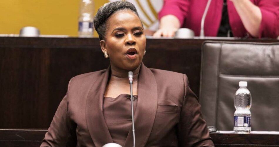 Labor minister pushes youth jobs agenda, takes tough stance on undocumented workers