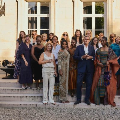 Legacy in motion: How the Veuve Clicquot Bold Women Award takes South African entrepreneurs onto the global stage