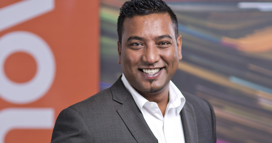 Lenovo finds stable ground in South Africa amid PC market volatility