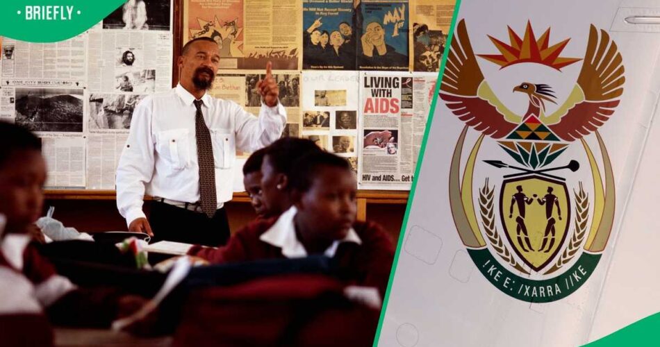 "Lies, lies, lies": South Africa's 2026 teacher pay adjustment leaves Mzansi with mixed emotions