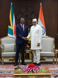 Mashable secures investment commitments during India visit