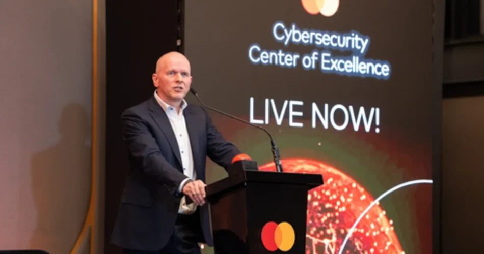 Mastercard launches Africa Cyber ​​Security Center of Excellence to help secure the continent's digital future