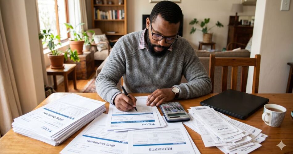 Maximize your Medical Aid tax benefits before new assessments begin