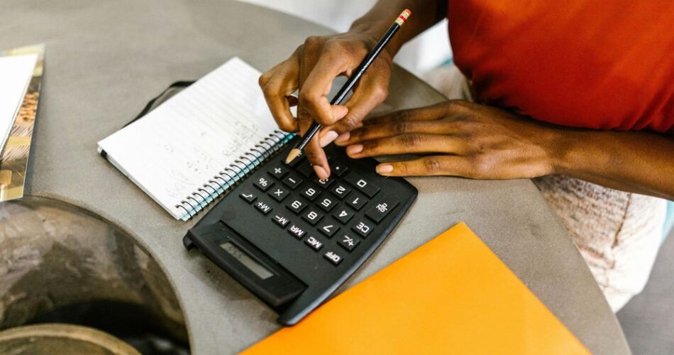 Micro loans are replacing salary increases for many South Africans