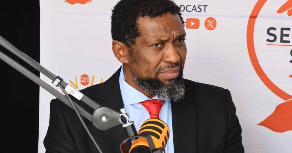 Minister Manamela announces the phasing out of pre-2009 qualifications for South African learners